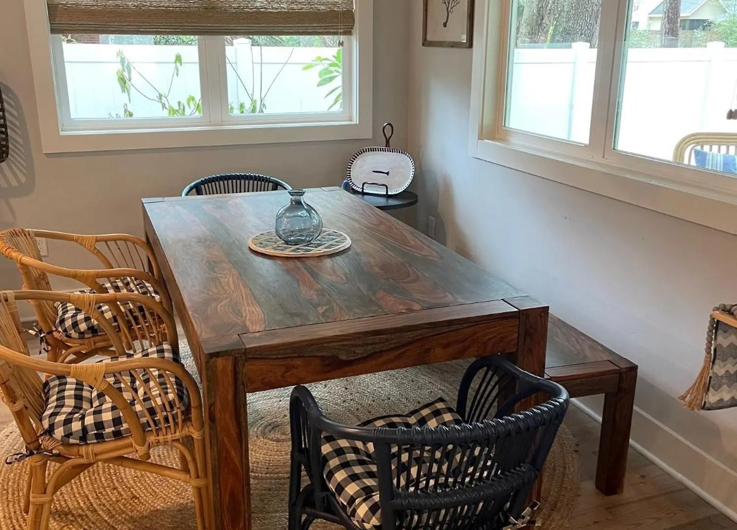 Oak Isle Holiday home *