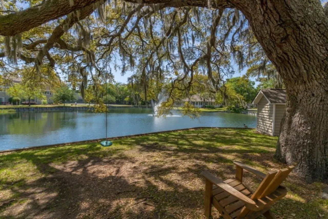 Holiday home Ocean Walk L-4 St. Simons Island