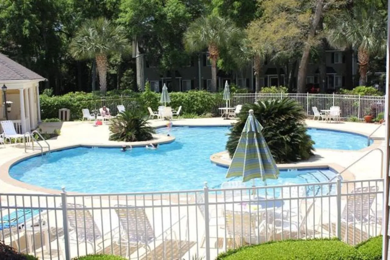 Holiday home Ocean Walk L-4 *