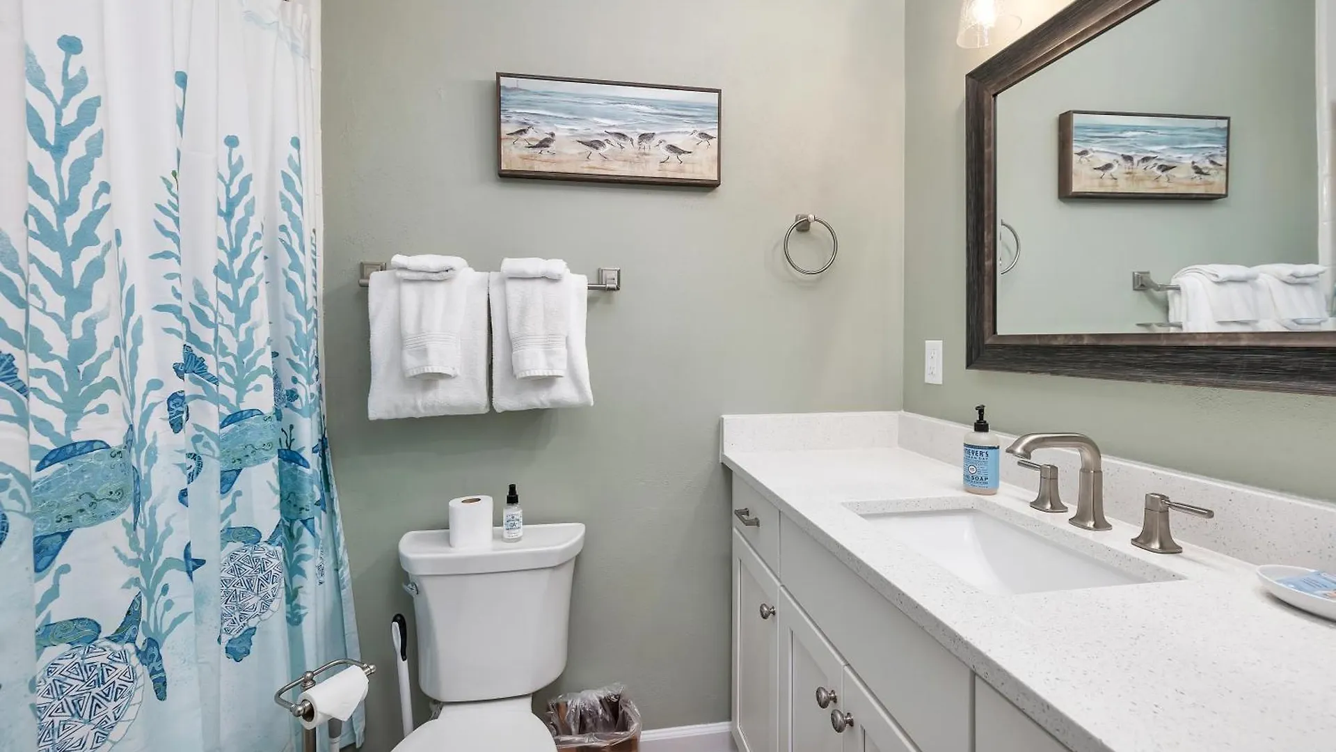 Ocean Walk L-4 Holiday home *