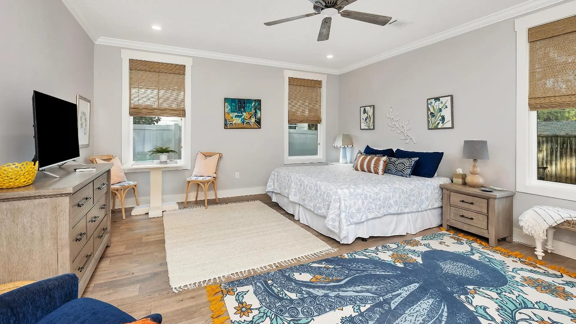 Holiday home Oak Isle *
