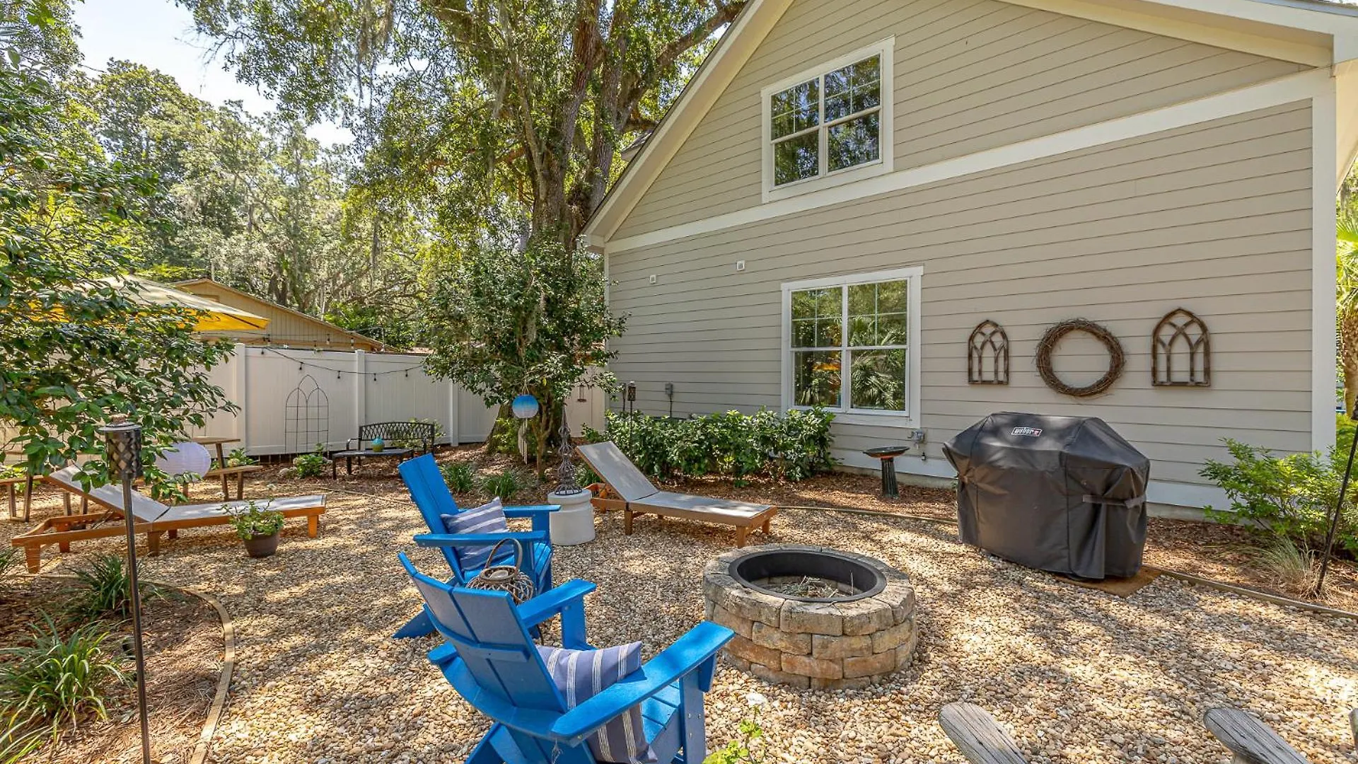 Holiday home Oak Isle *