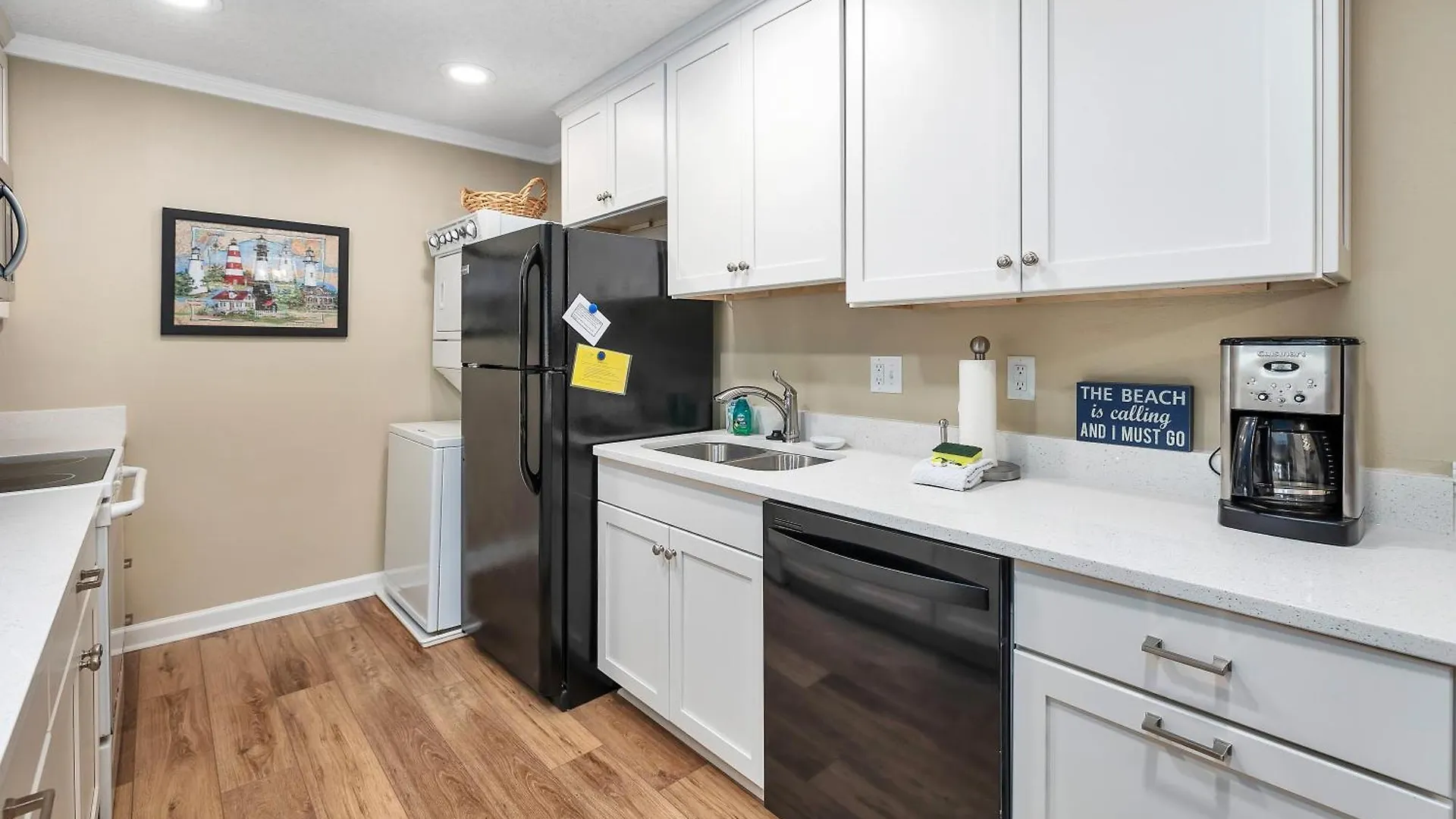 Holiday home Ocean Walk L-4