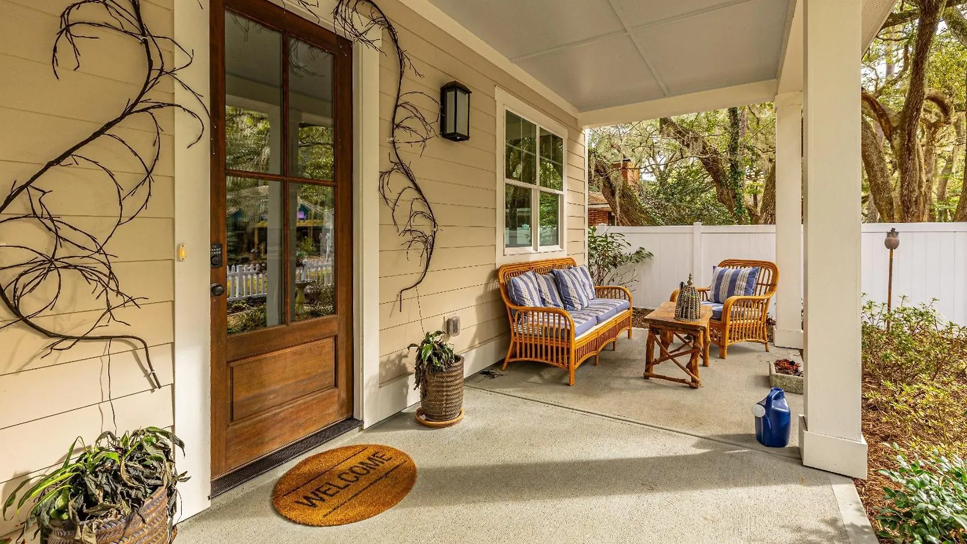 Oak Isle Holiday home *