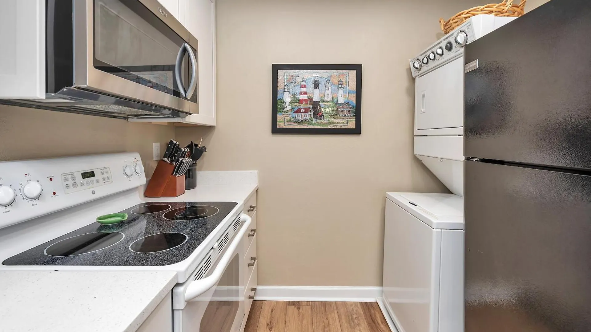 Ocean Walk L-4 Holiday home St. Simons Island