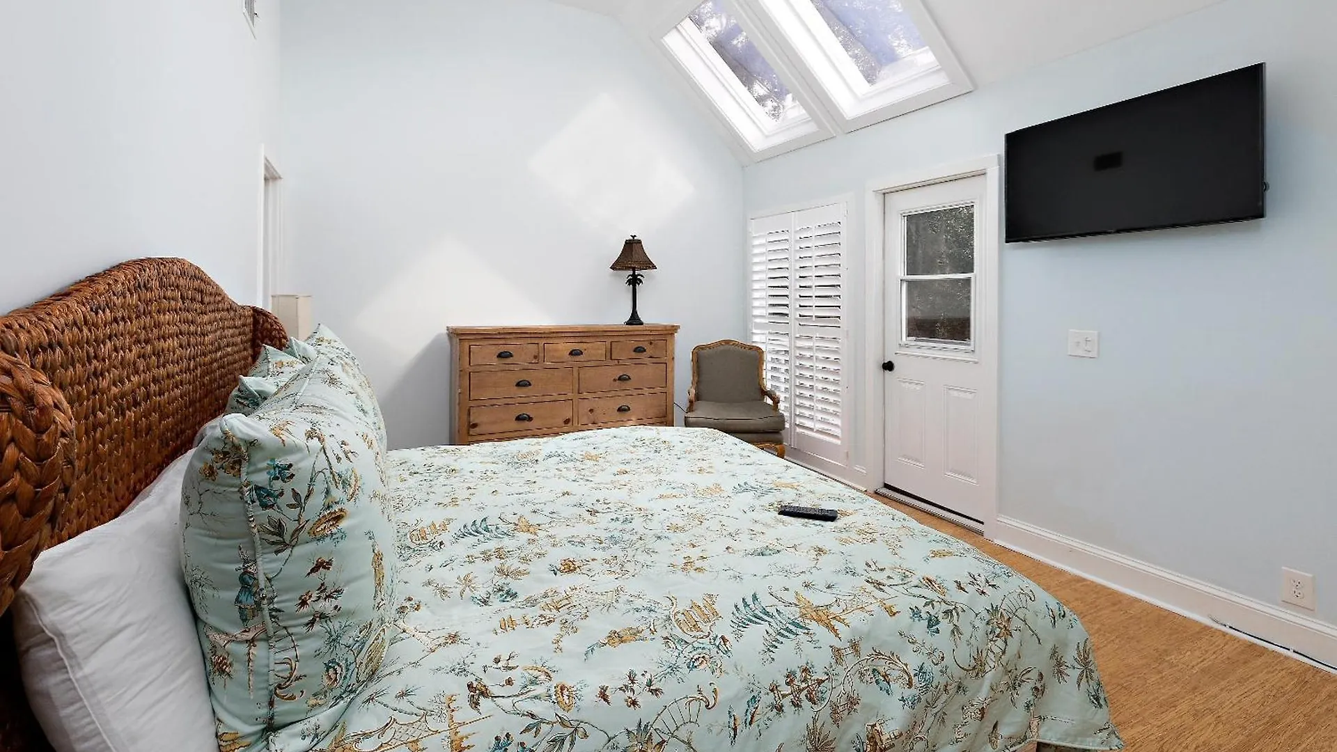 Holiday home Discreet Retreat St. Simons Island