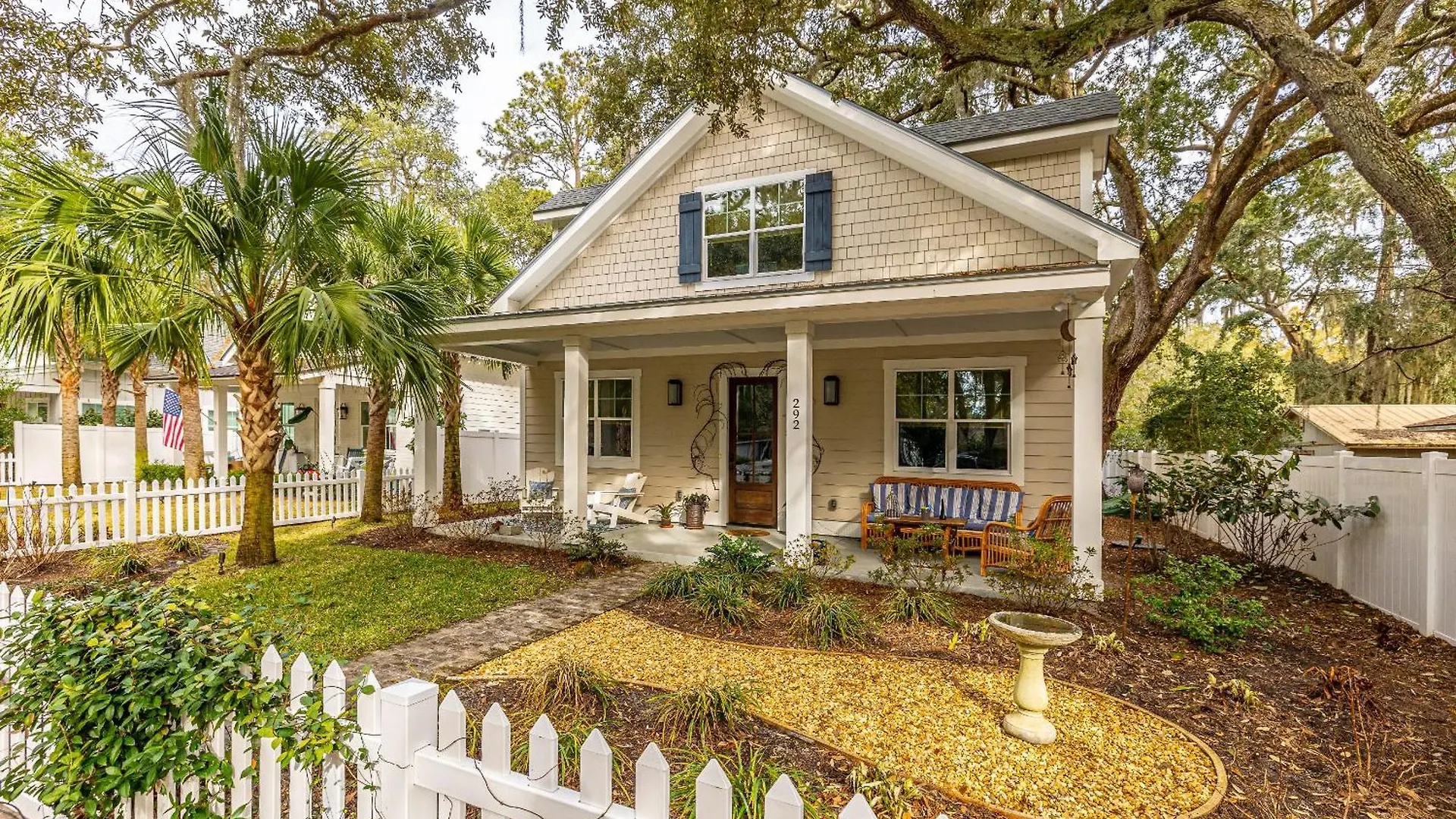 Holiday home Oak Isle
