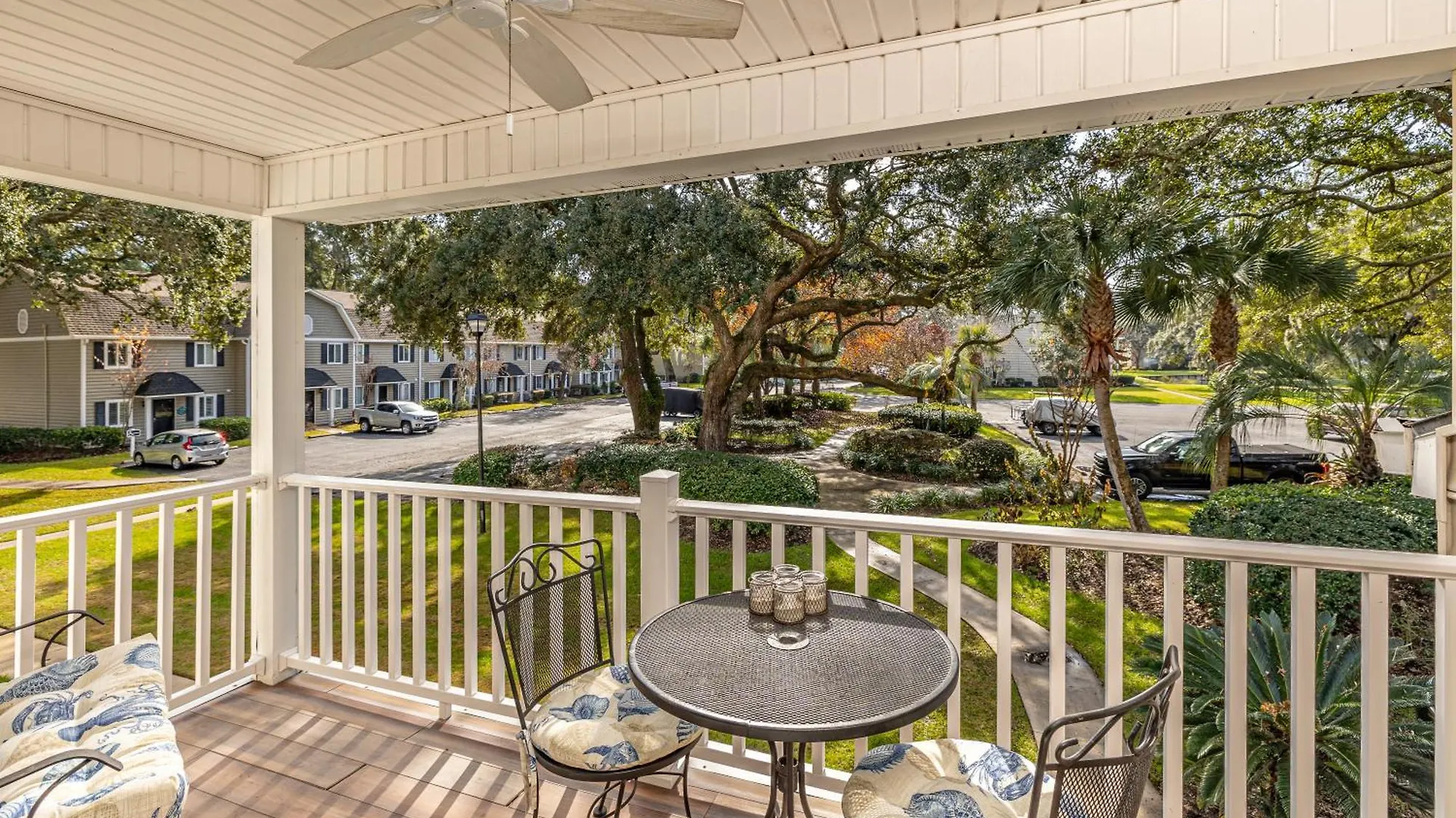 Ocean Walk L-4 Holiday home