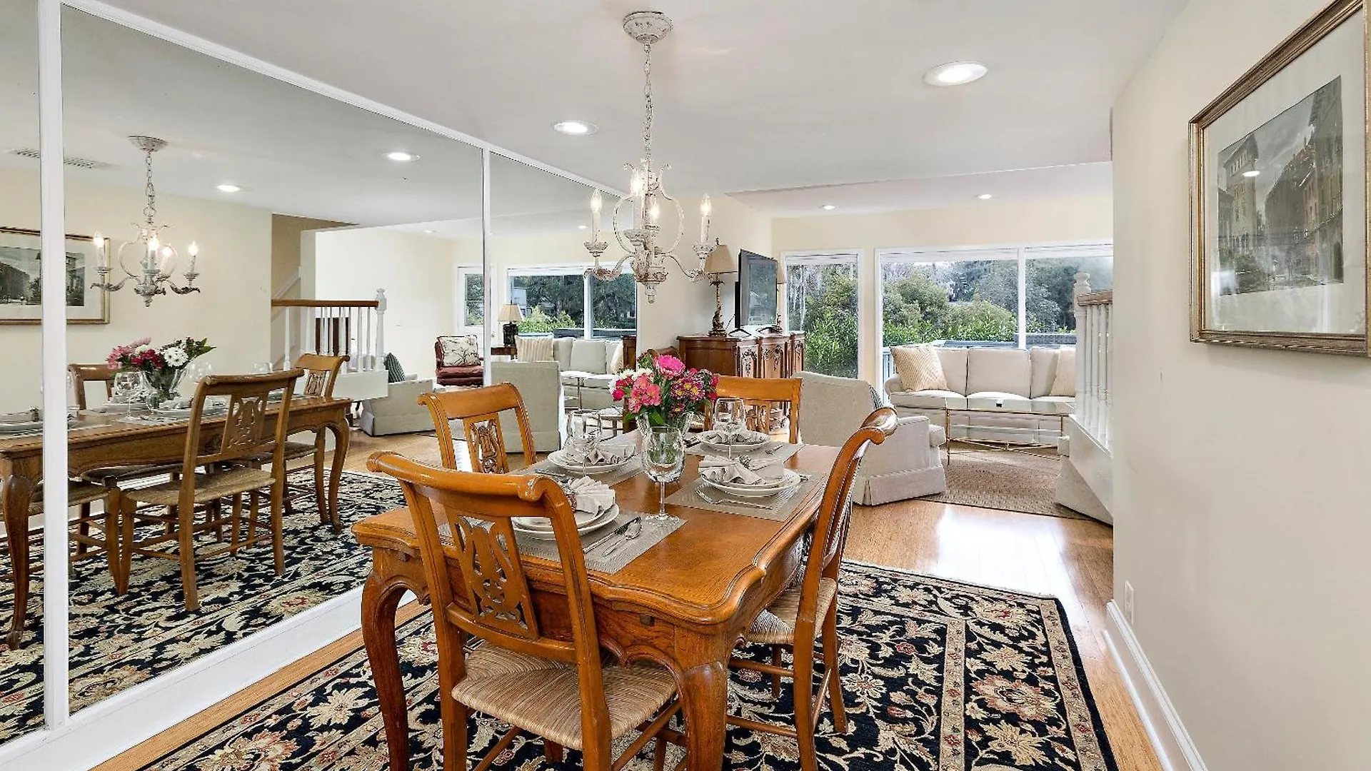 Discreet Retreat Holiday home *