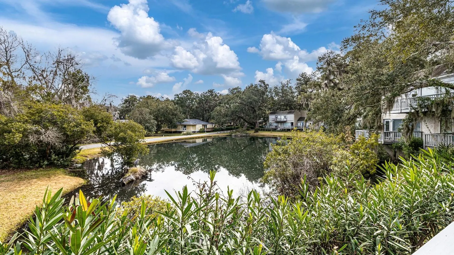 Discreet Retreat Holiday home