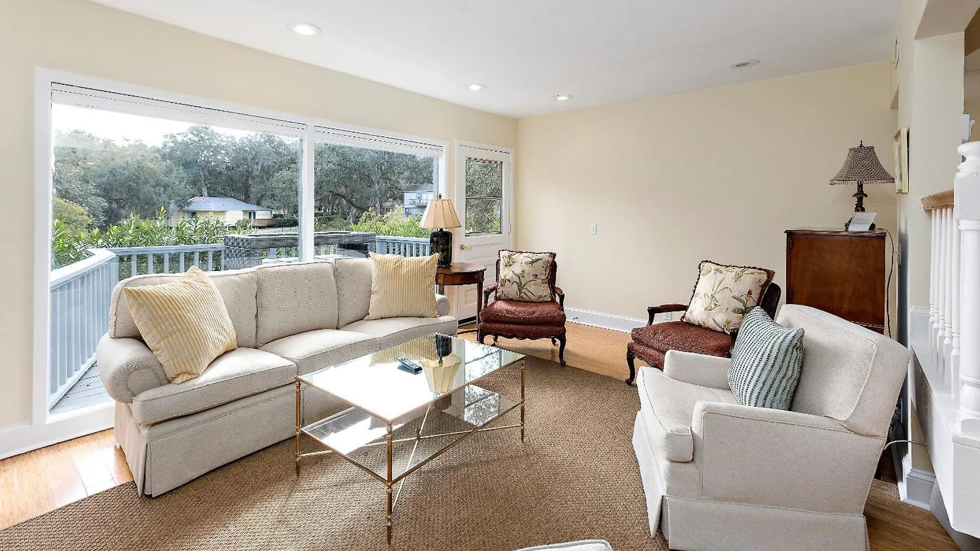 Discreet Retreat Holiday home