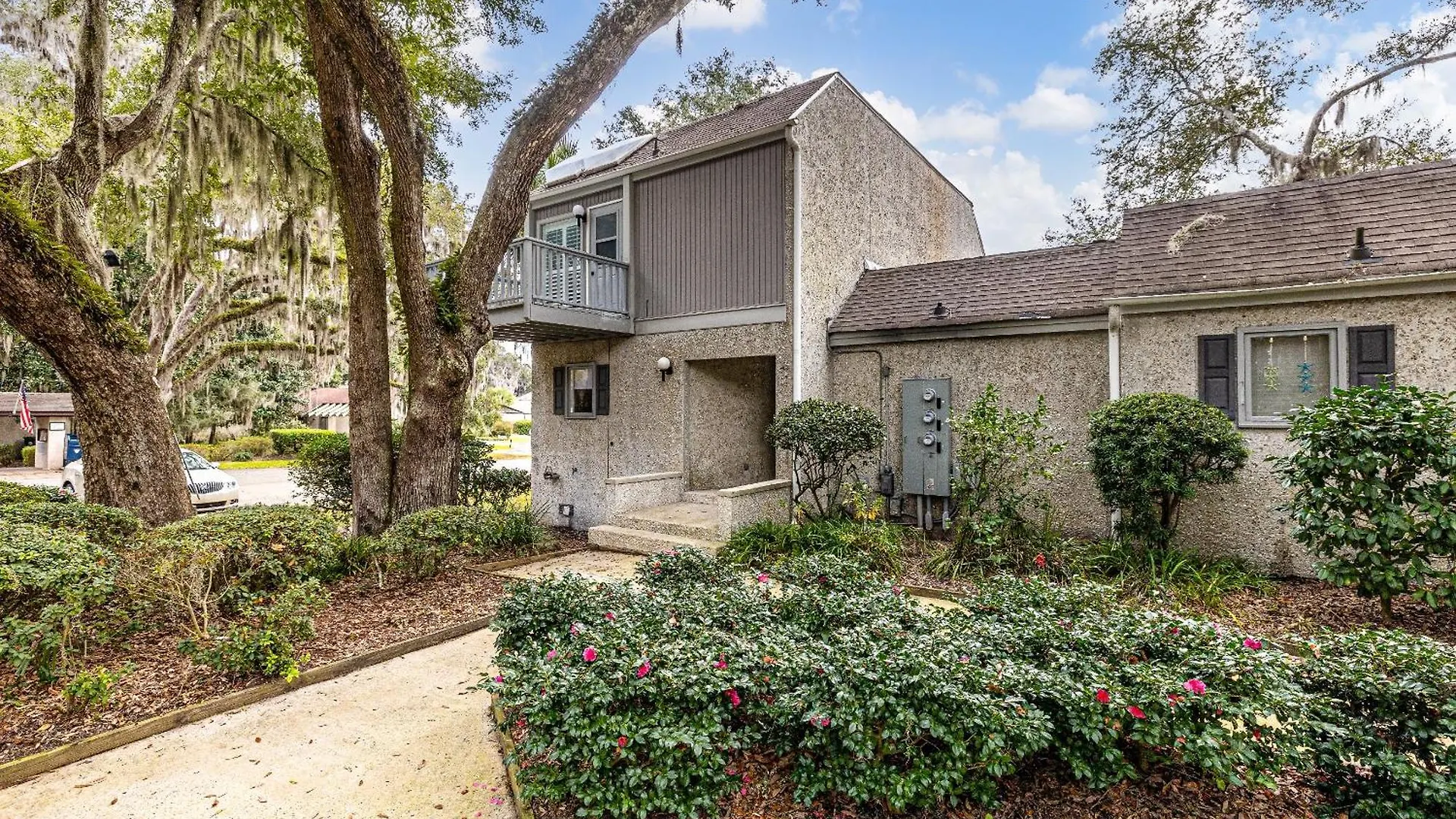 Holiday home Discreet Retreat St. Simons Island