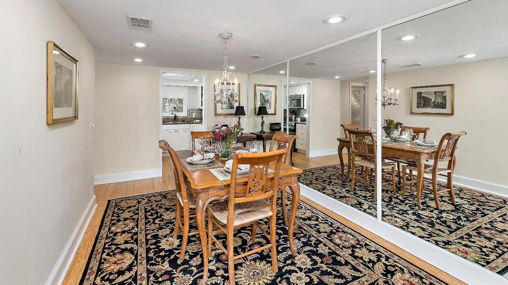 Discreet Retreat Holiday home St. Simons Island