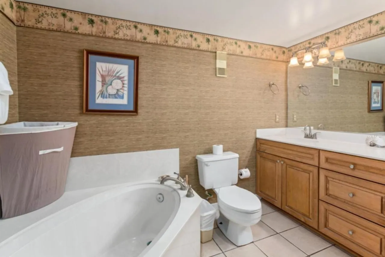 Club # 133 - St Simons Island Holiday home *