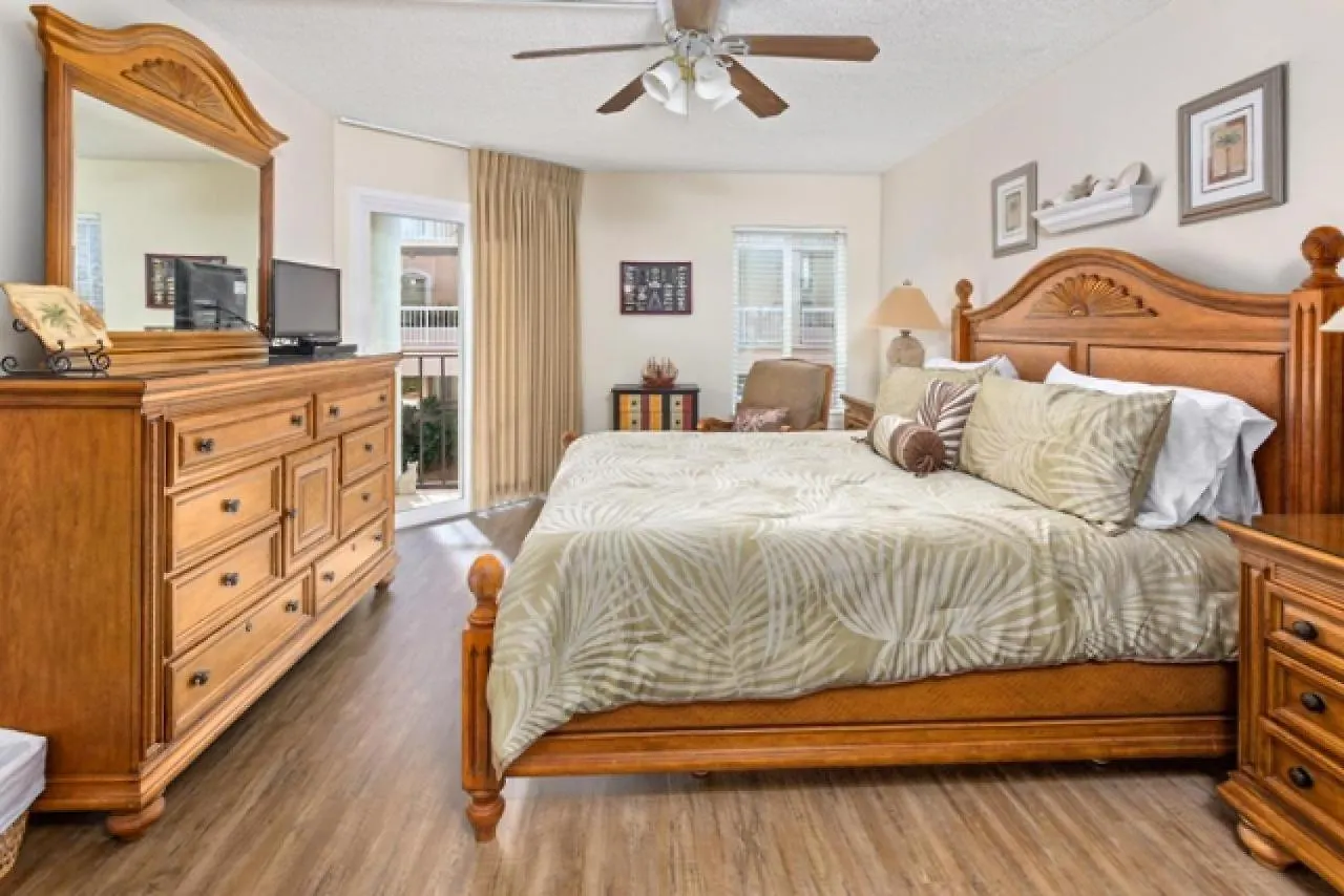 Holiday home Club # 133 - St Simons Island