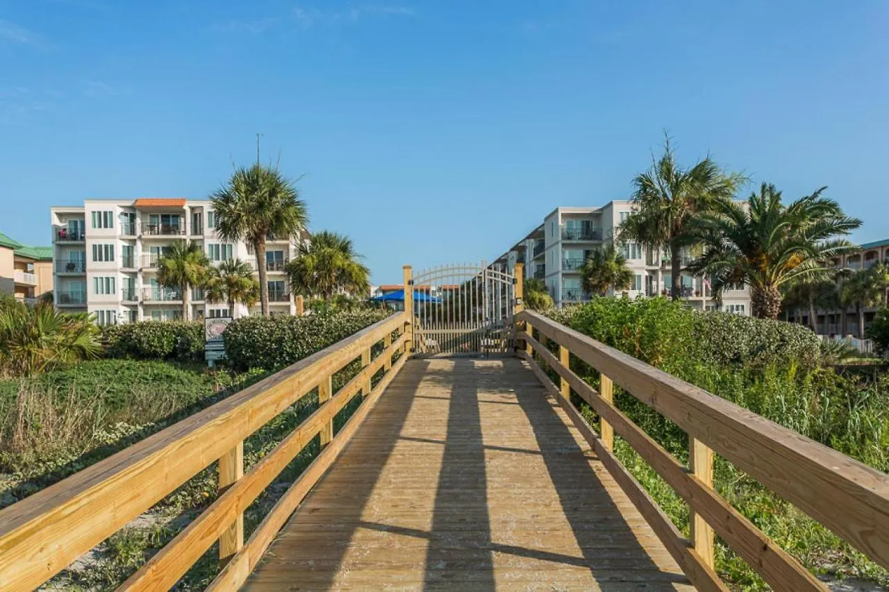 Holiday home Club # 133 - St Simons Island *