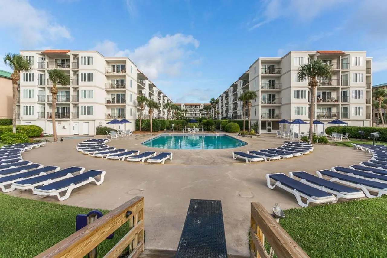 Holiday home Club # 133 - St Simons Island *