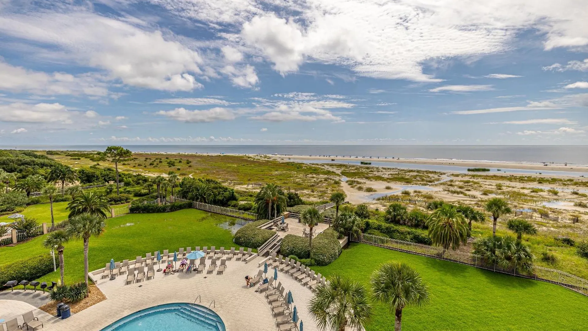 Club # 133 - St Simons Island