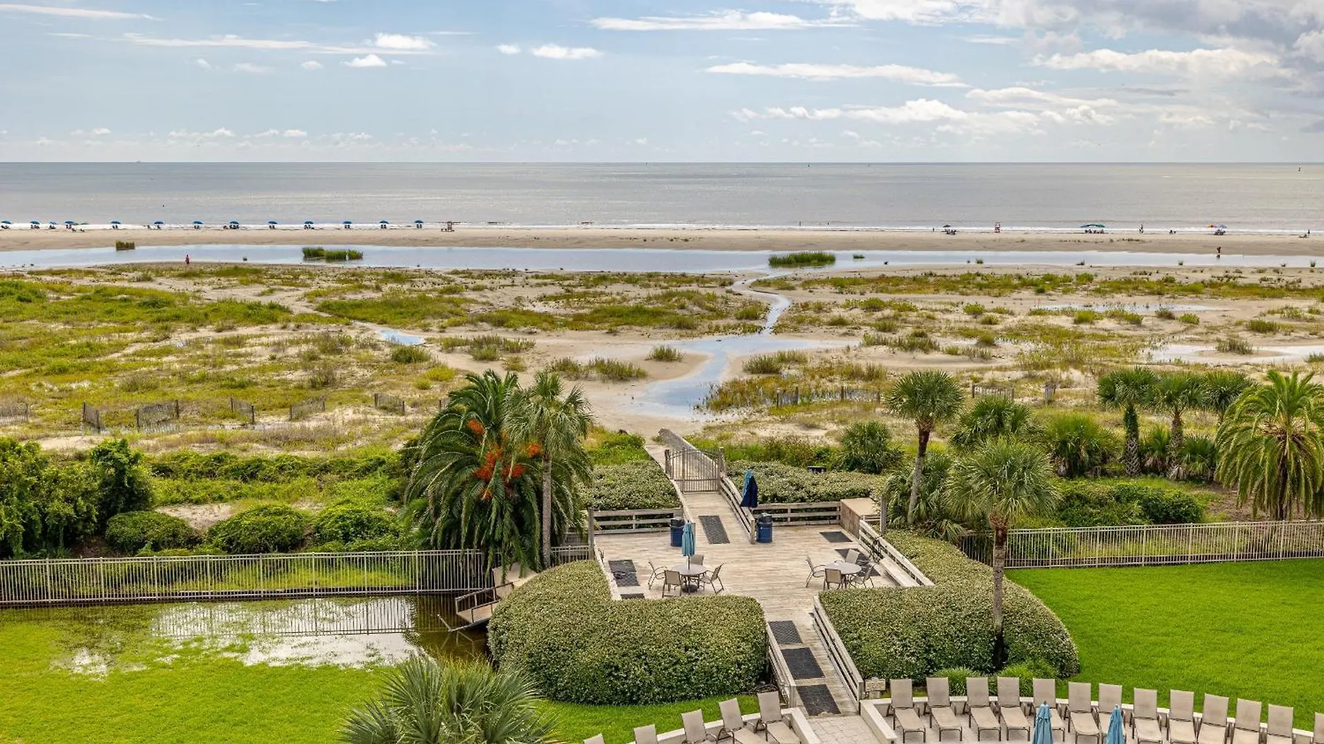 Holiday home Club # 133 - St Simons Island St. Simons Island