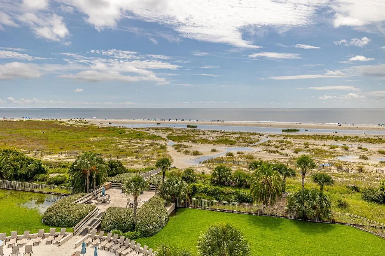 Holiday home Club # 133 - St Simons Island *