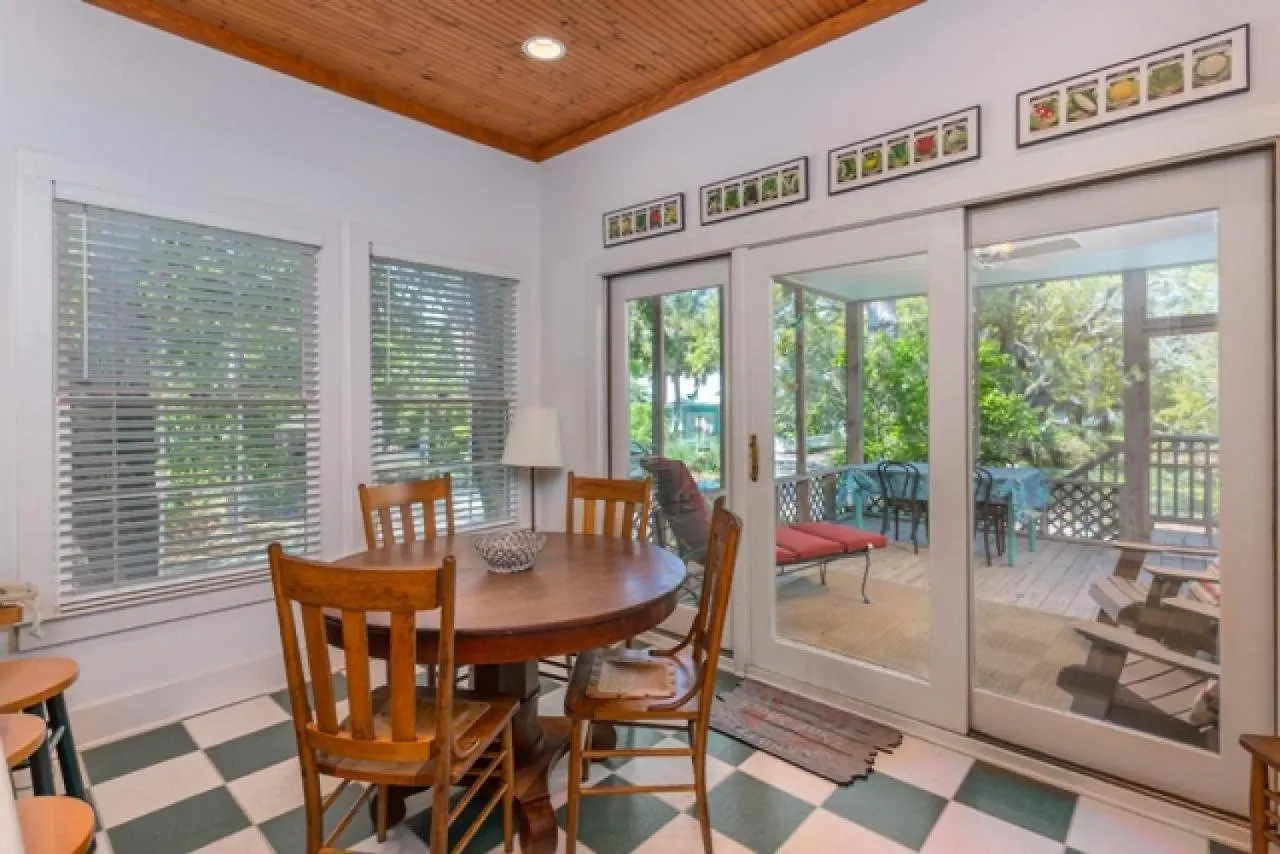 Fuller Breese Holiday home