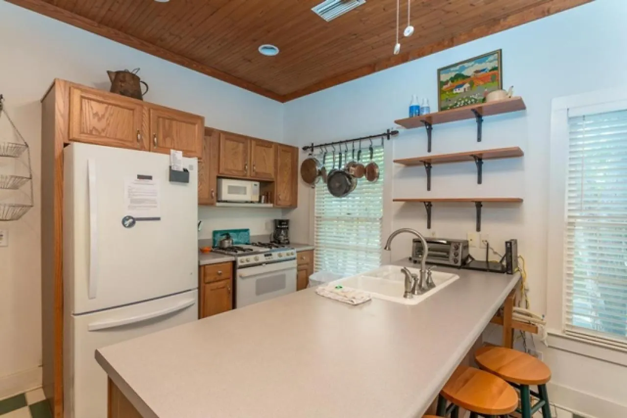 Fuller Breese * St. Simons Island