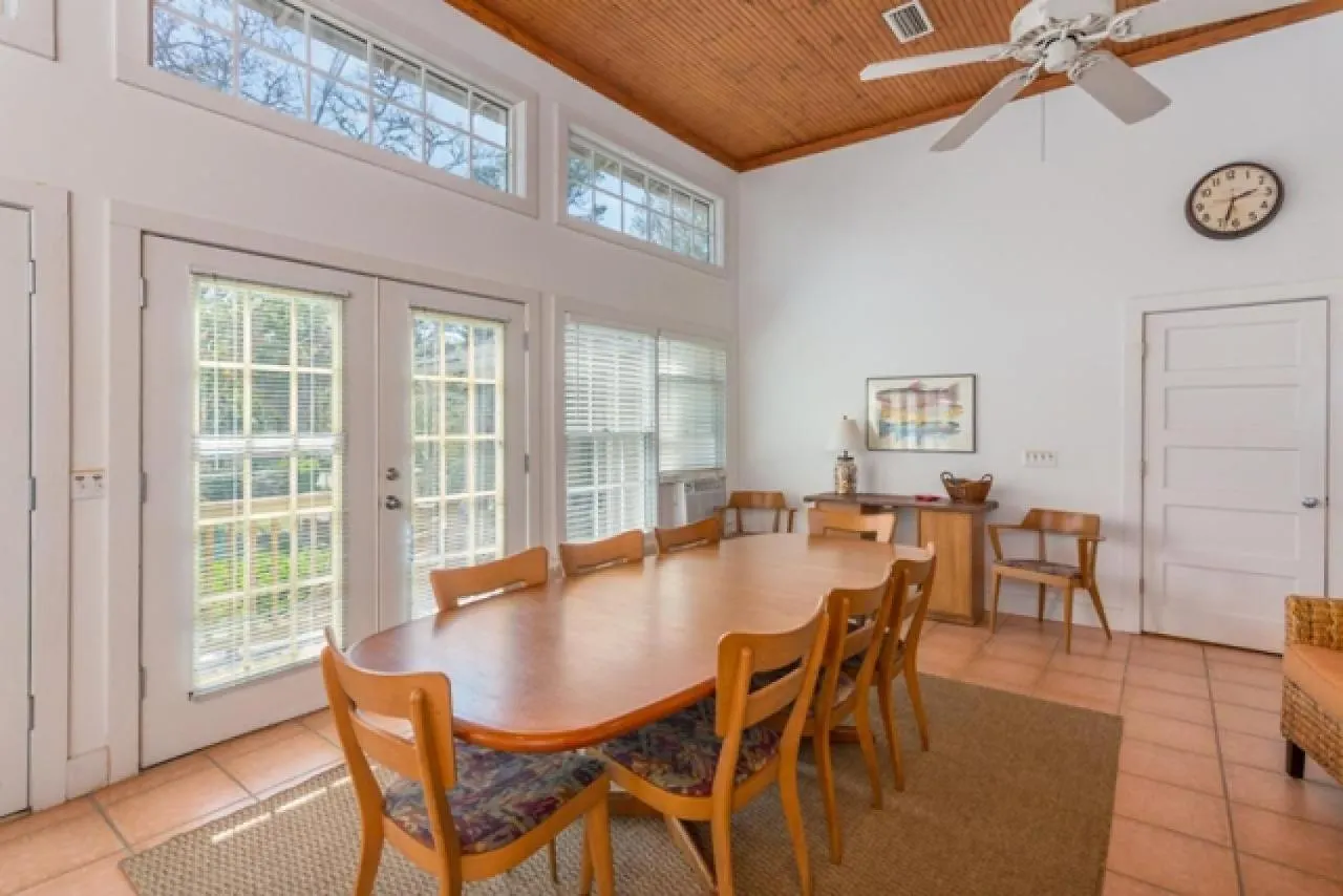 Fuller Breese Holiday home St. Simons Island