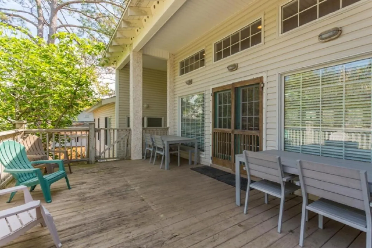 Holiday home Fuller Breese