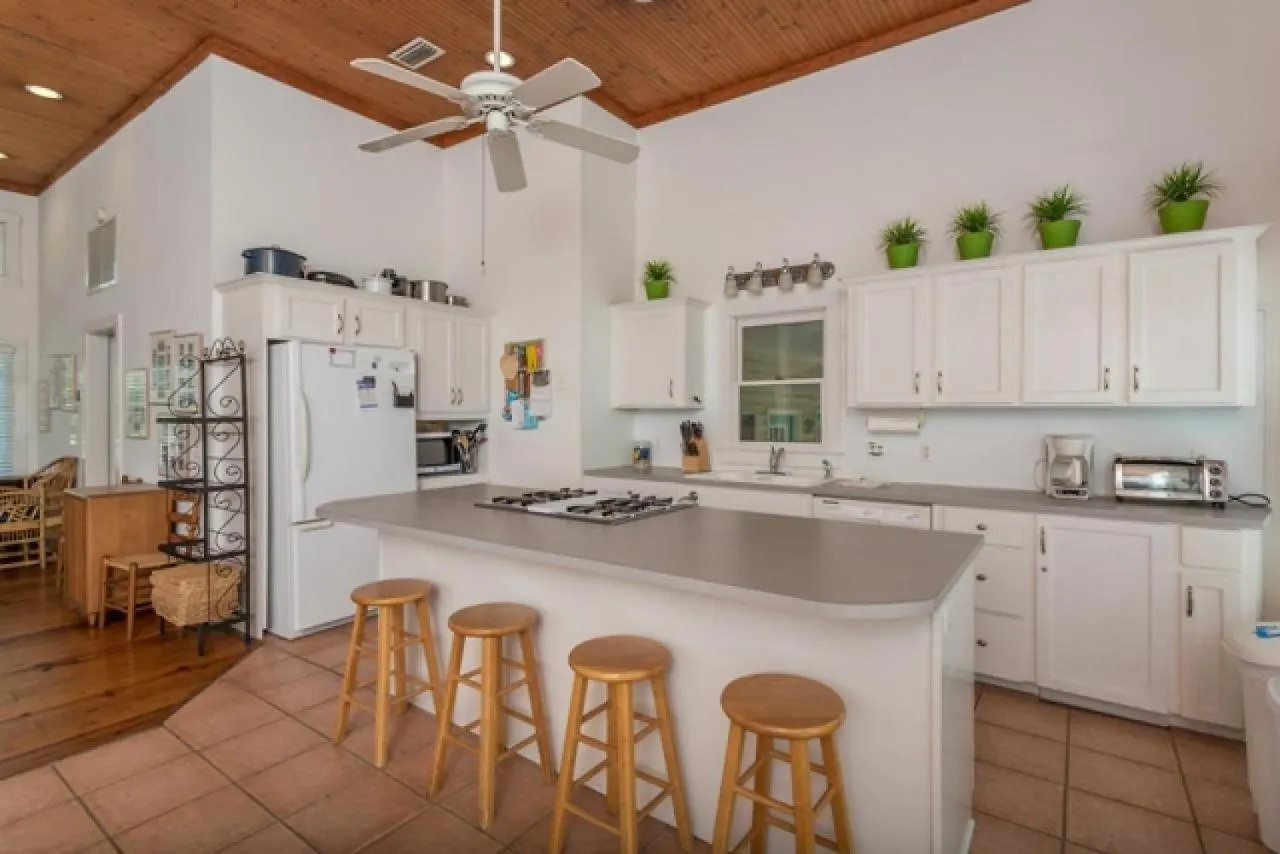 Fuller Breese Holiday home St. Simons Island
