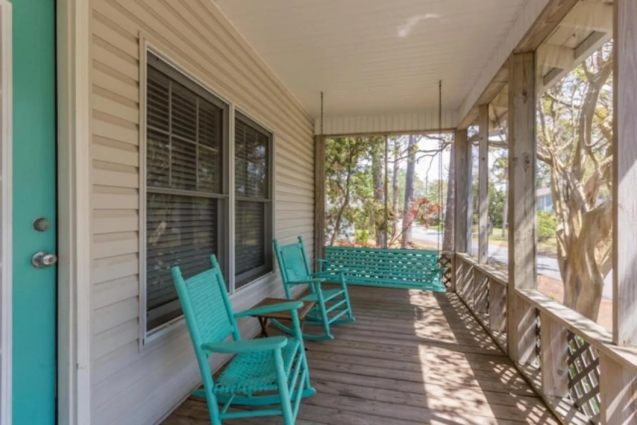Fuller Breese St. Simons Island