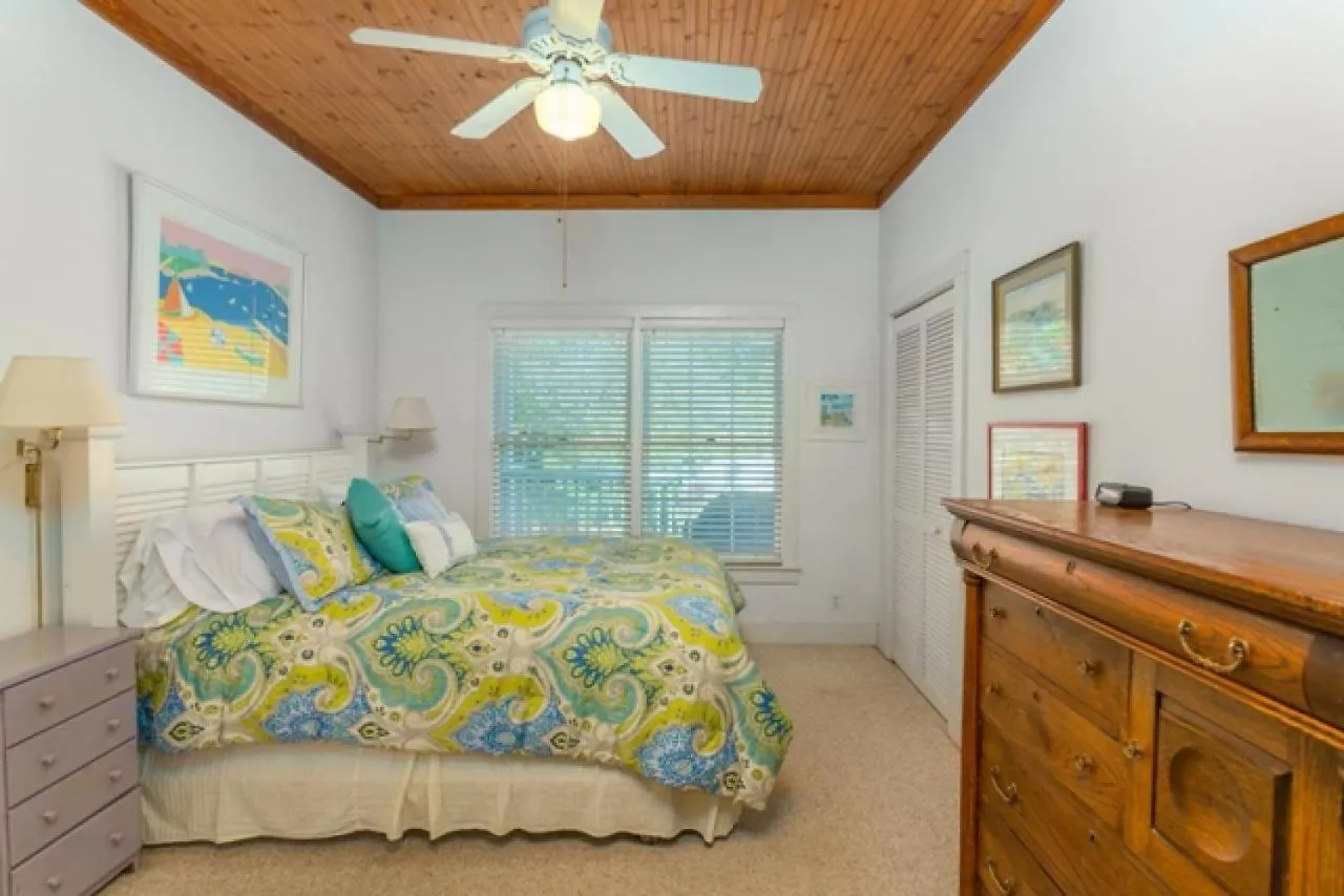 Fuller Breese Holiday home