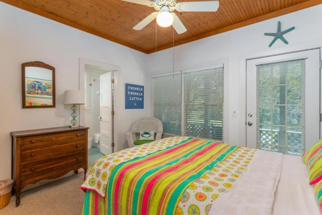 Holiday home Fuller Breese *