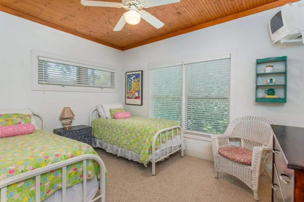 Holiday home Fuller Breese St. Simons Island