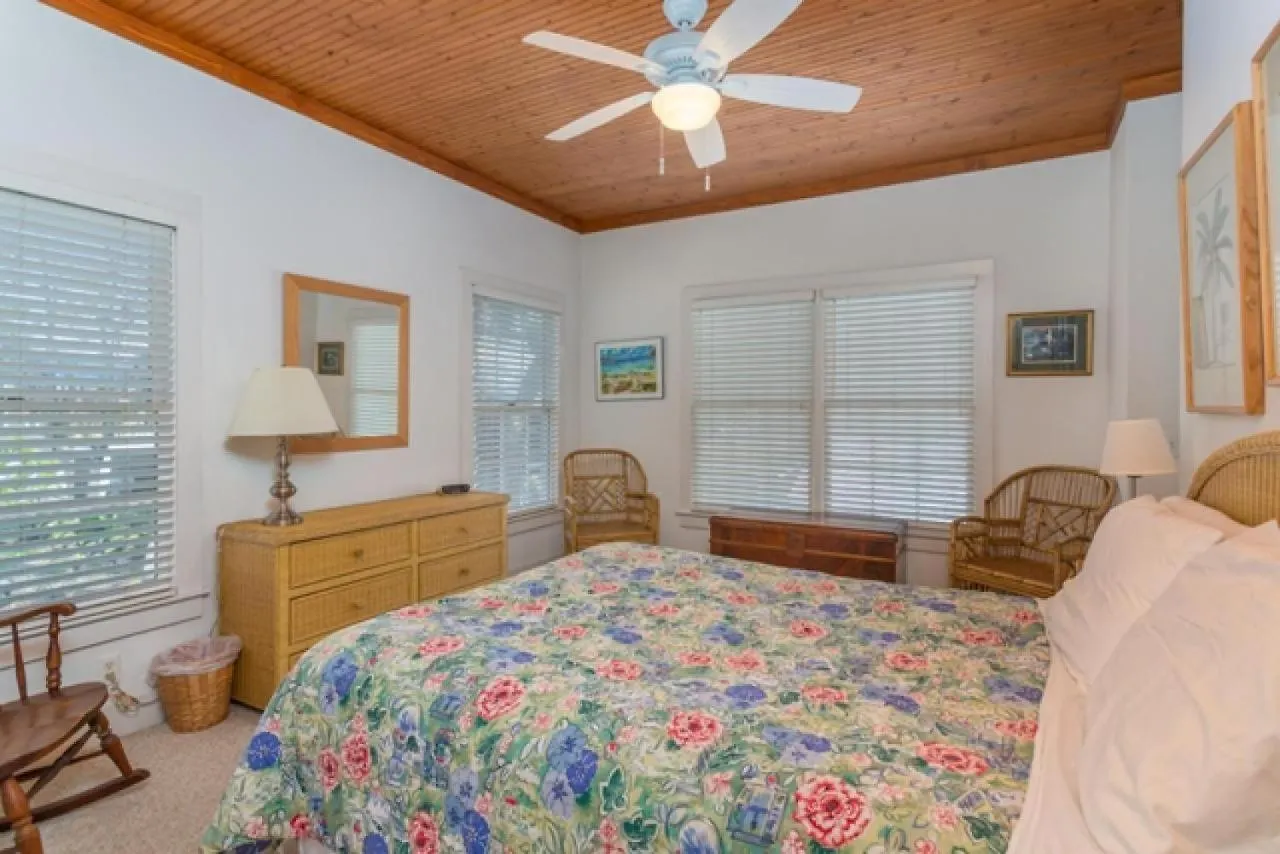 Holiday home Fuller Breese