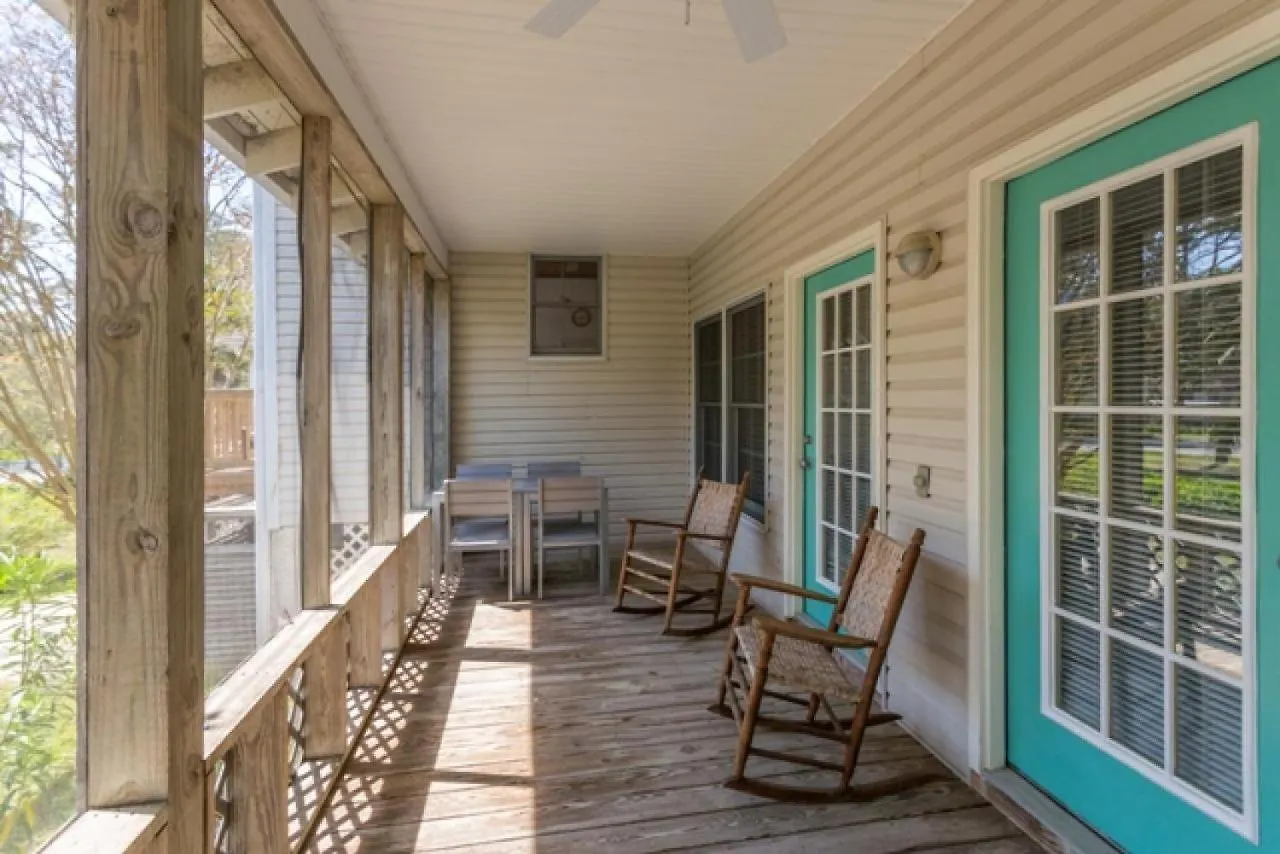 Fuller Breese St. Simons Island