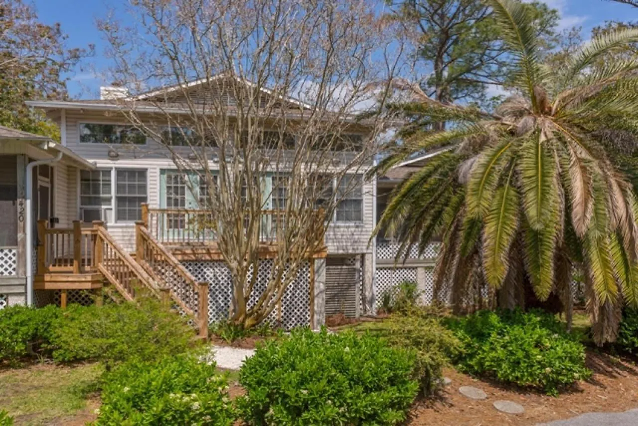 Fuller Breese St. Simons Island