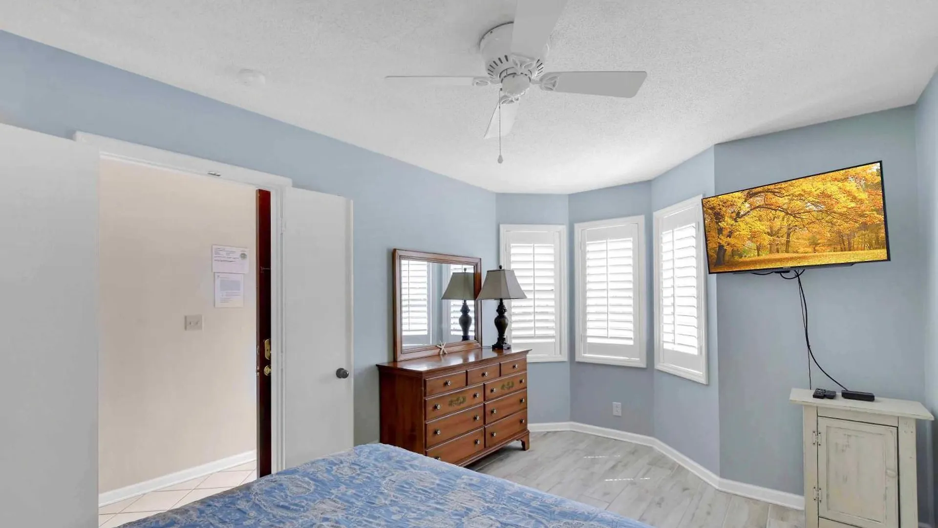 Holiday home Harbour Oaks 311 *