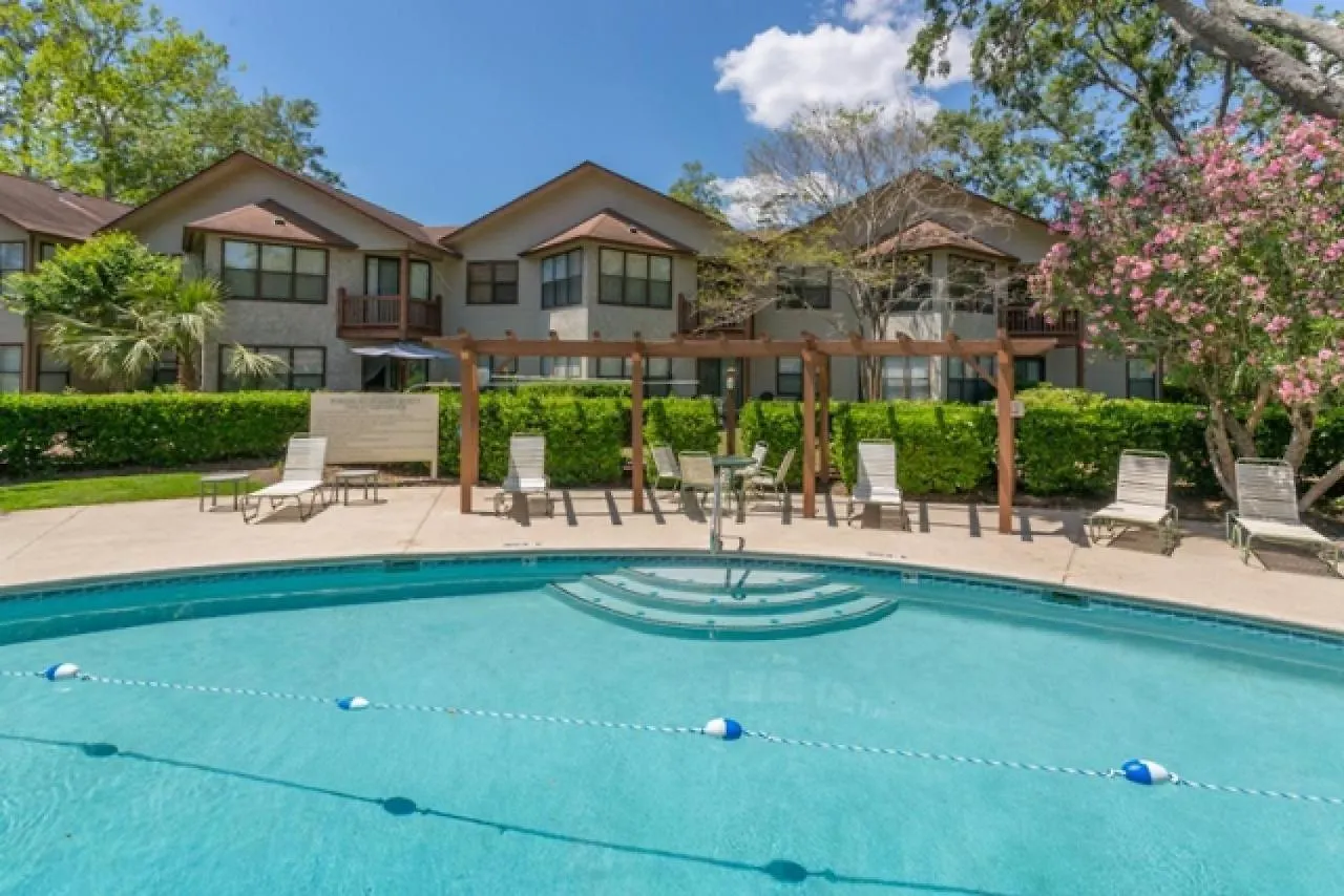 Harbour Oaks 112 Holiday home
