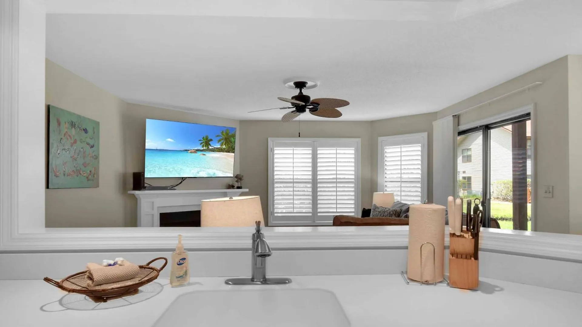 Harbour Oaks 311 Holiday home