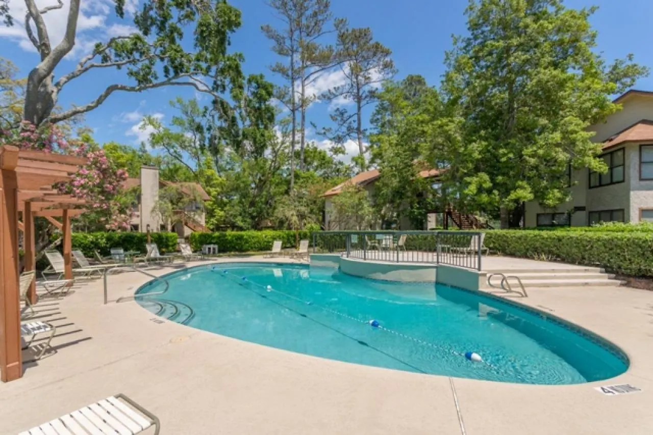 Harbour Oaks 112 Holiday home *