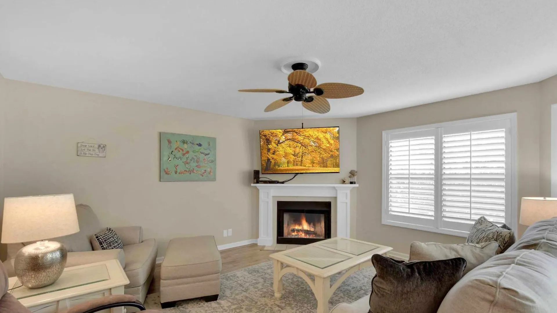 Harbour Oaks 311 * St. Simons Island