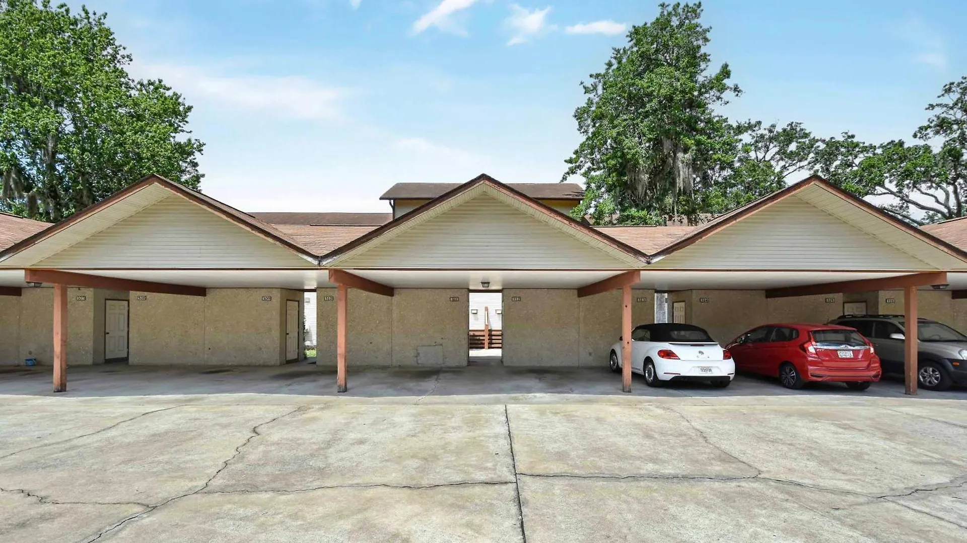 Holiday home Harbour Oaks 311