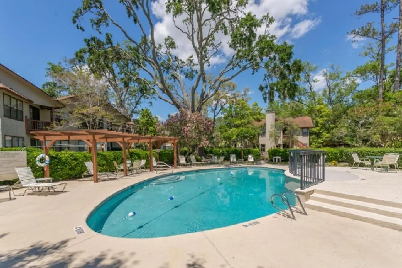 Harbour Oaks 112 Holiday home