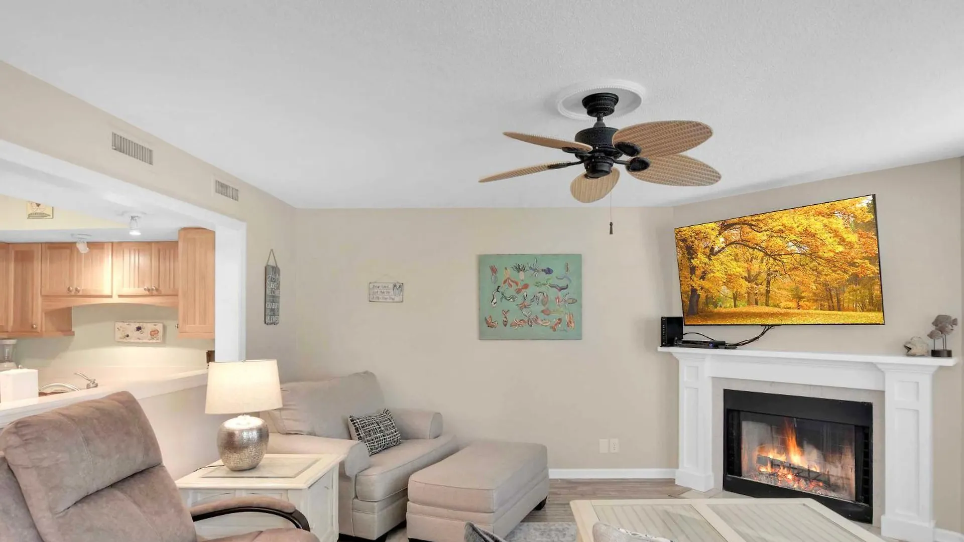 Harbour Oaks 311 Holiday home *