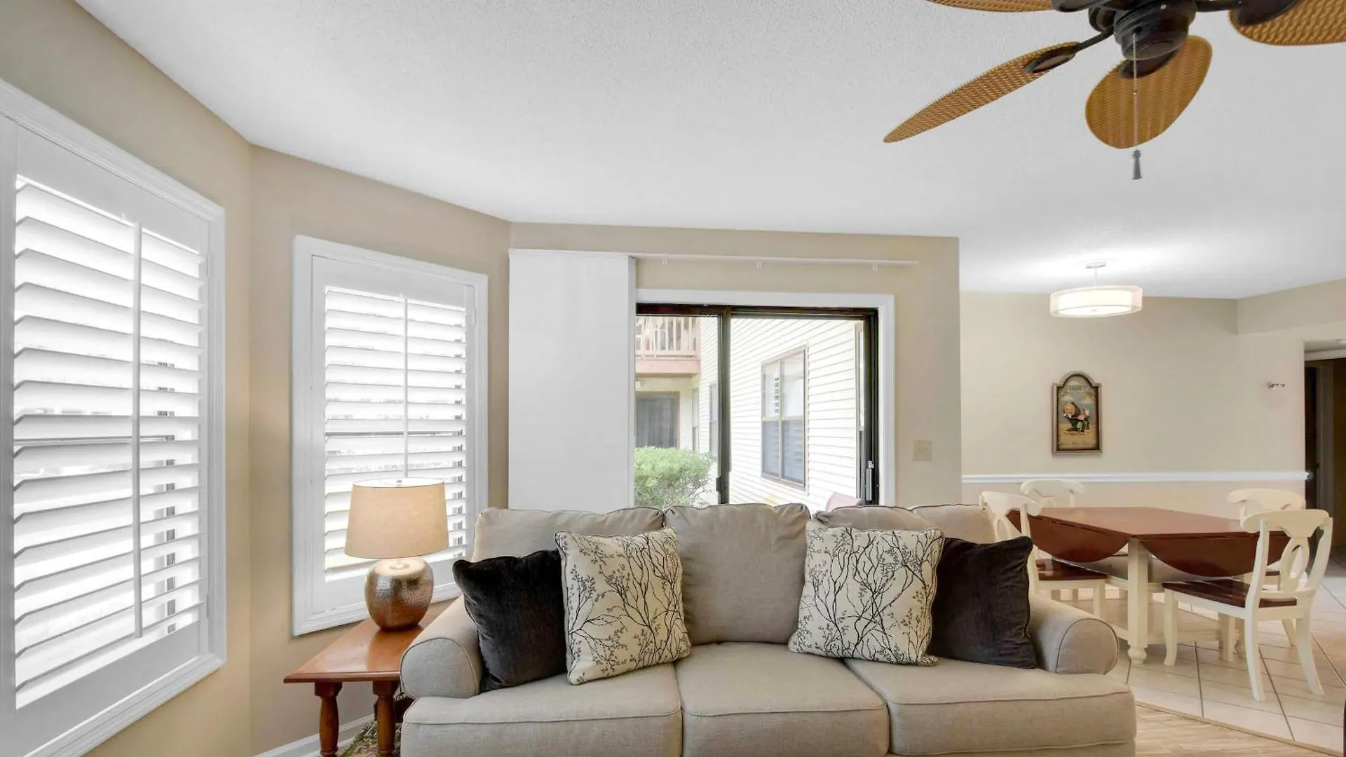 Holiday home Harbour Oaks 311 St. Simons Island