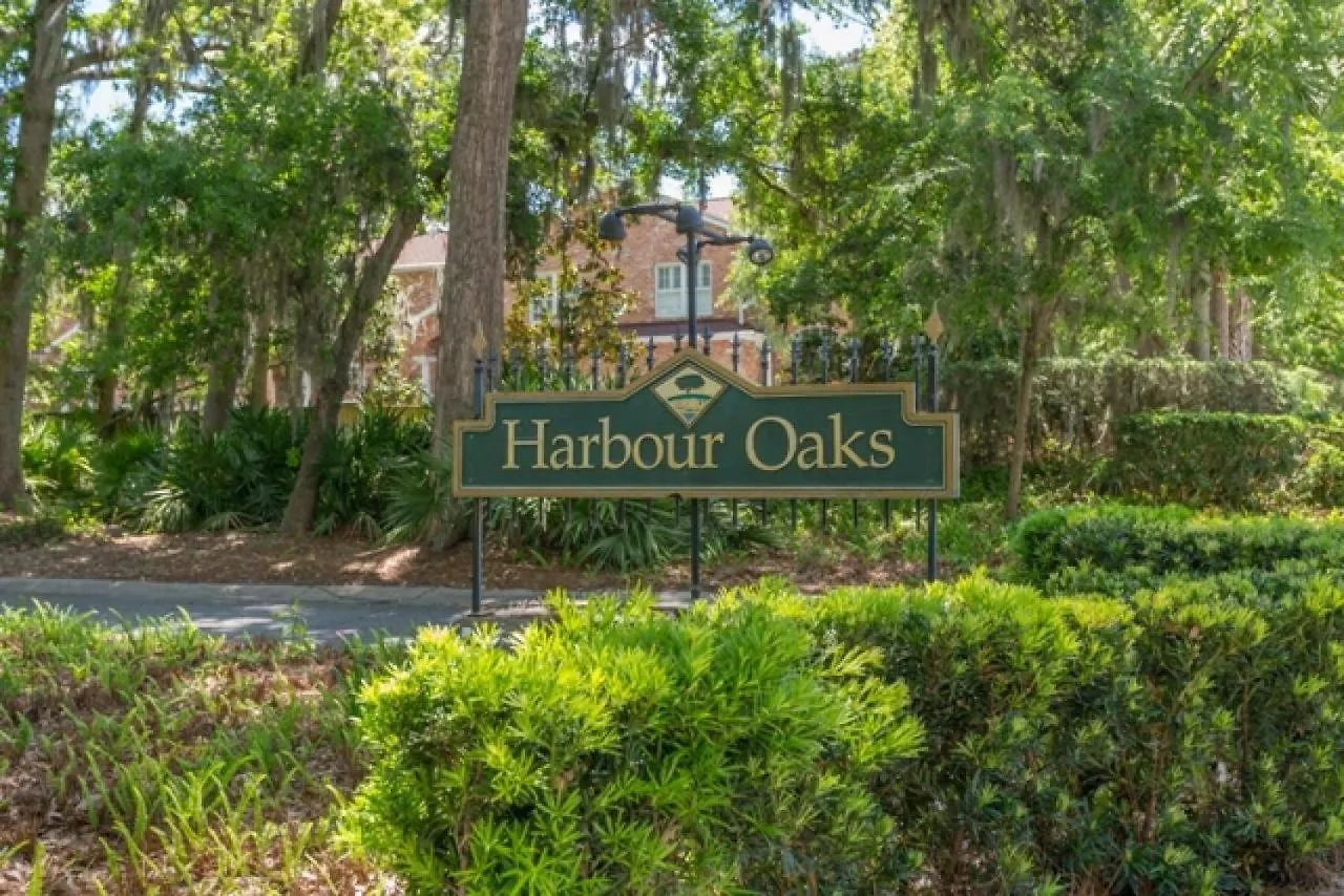 Harbour Oaks 112 Holiday home St. Simons Island