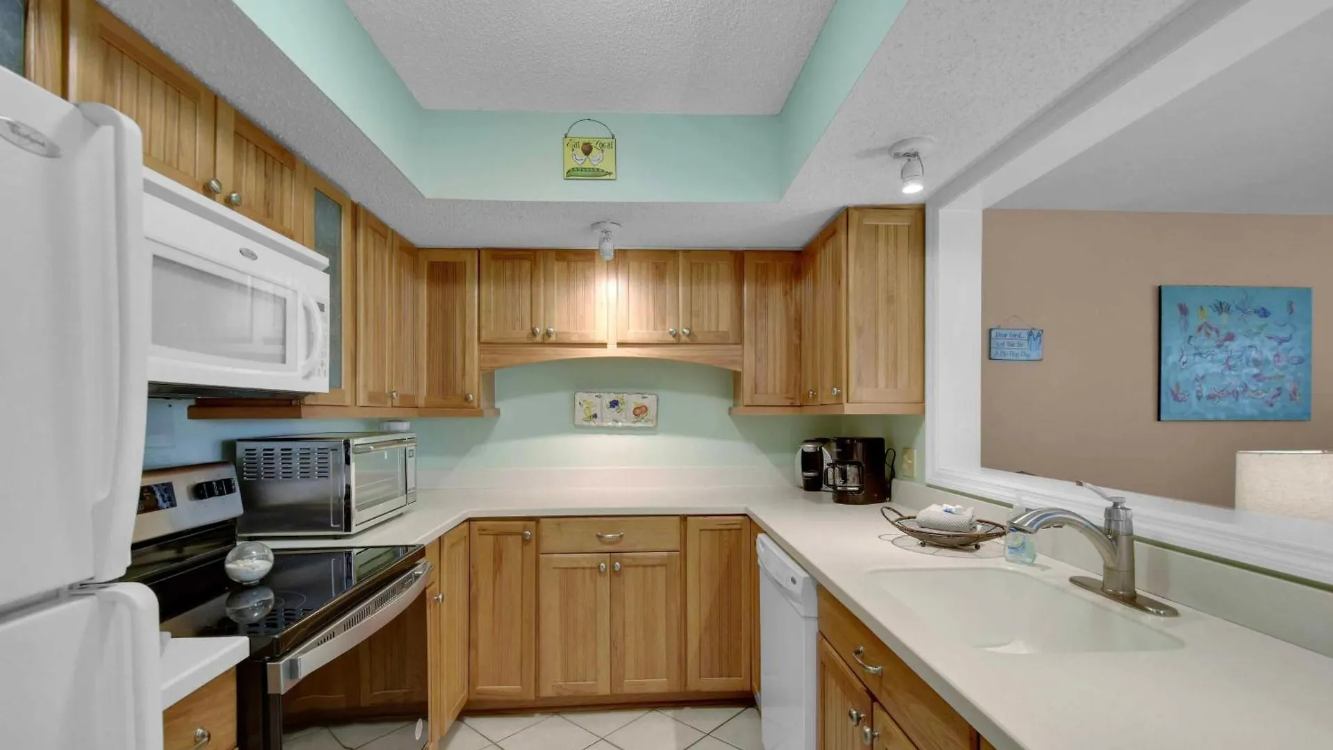 Harbour Oaks 311 Holiday home