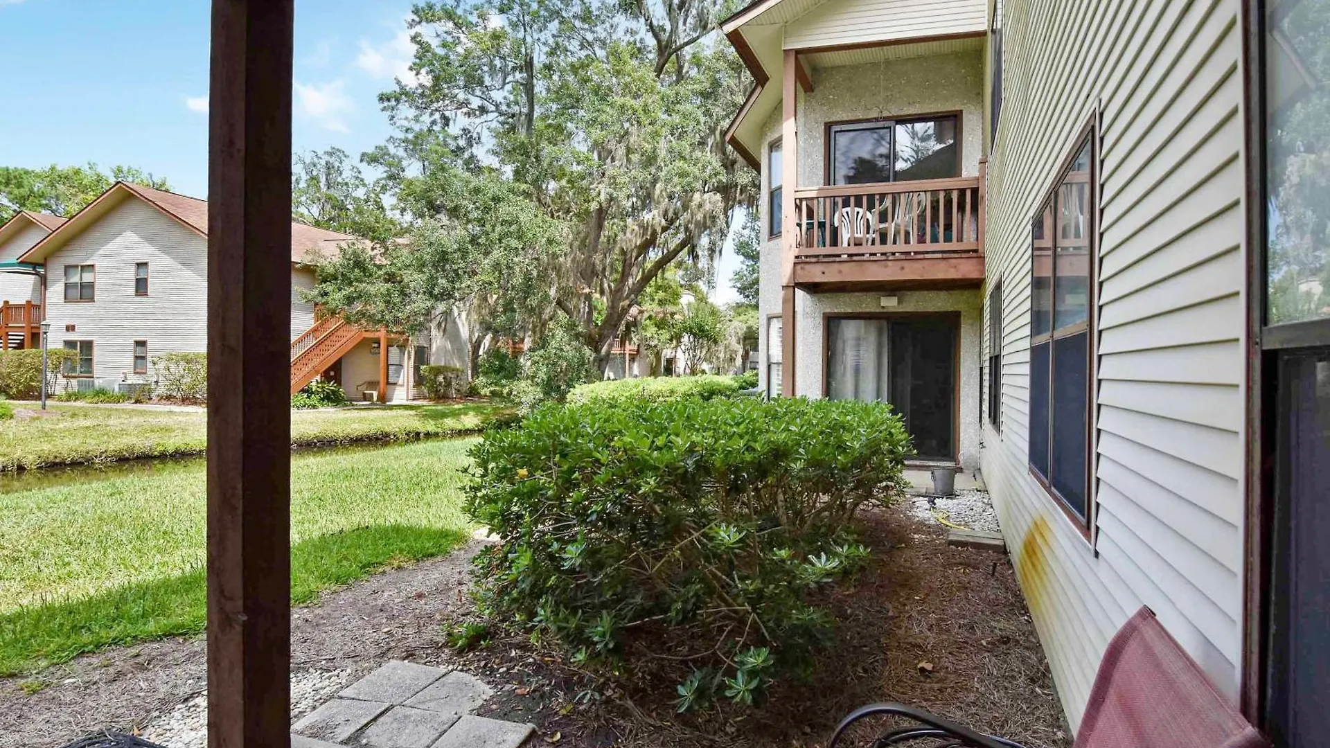 Holiday home Harbour Oaks 311 *