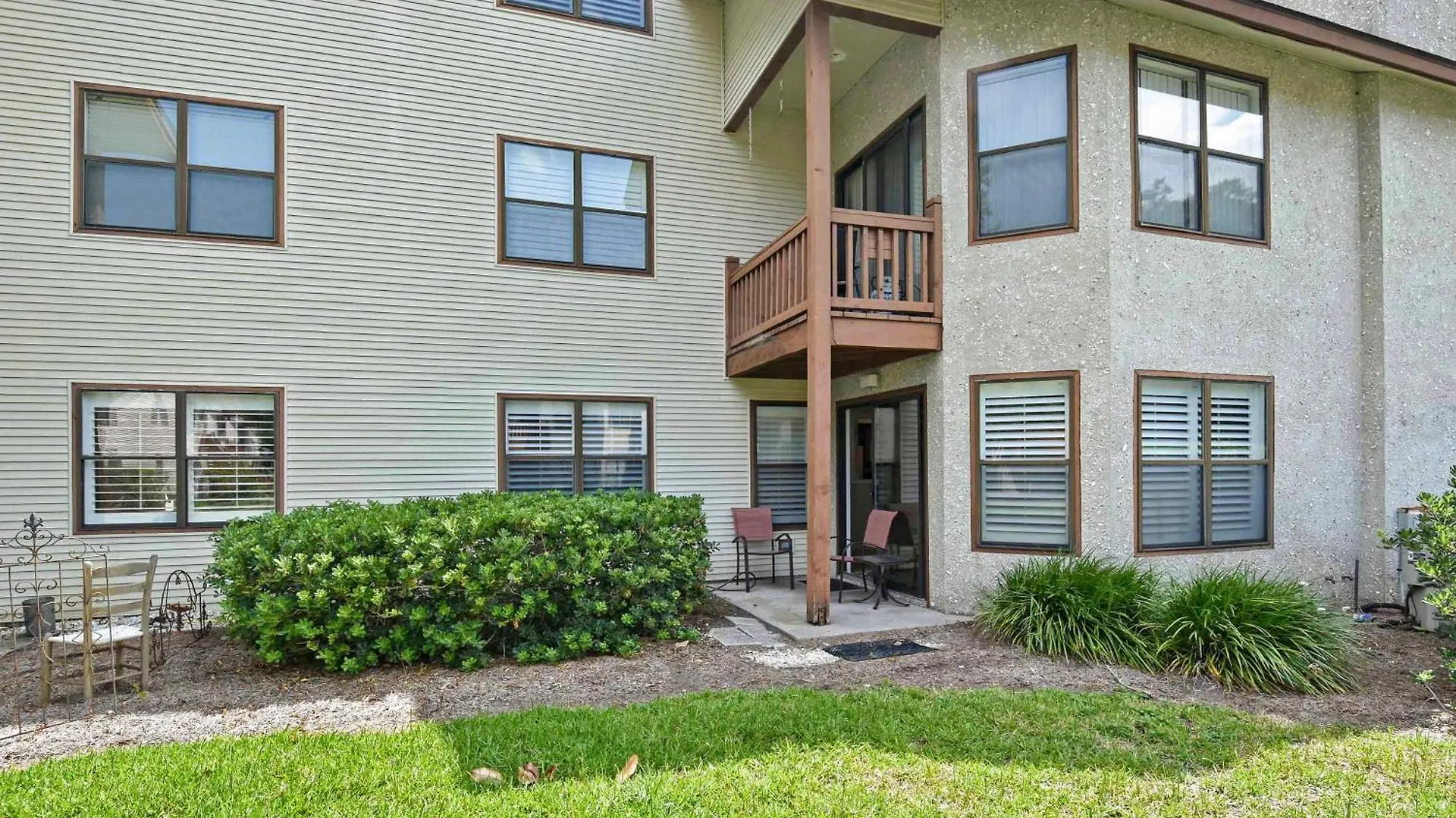 Holiday home Harbour Oaks 311 *