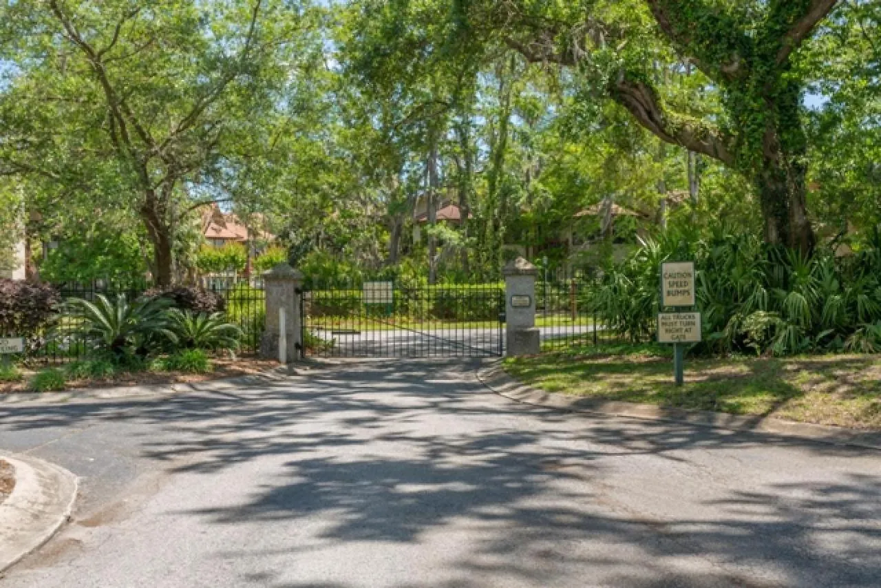 Holiday home Harbour Oaks 101